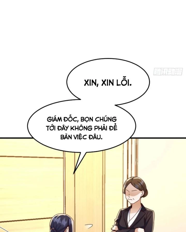 Trong Nhà Có 2 Bạn Gái Song Sinh Chapter 331 - 25