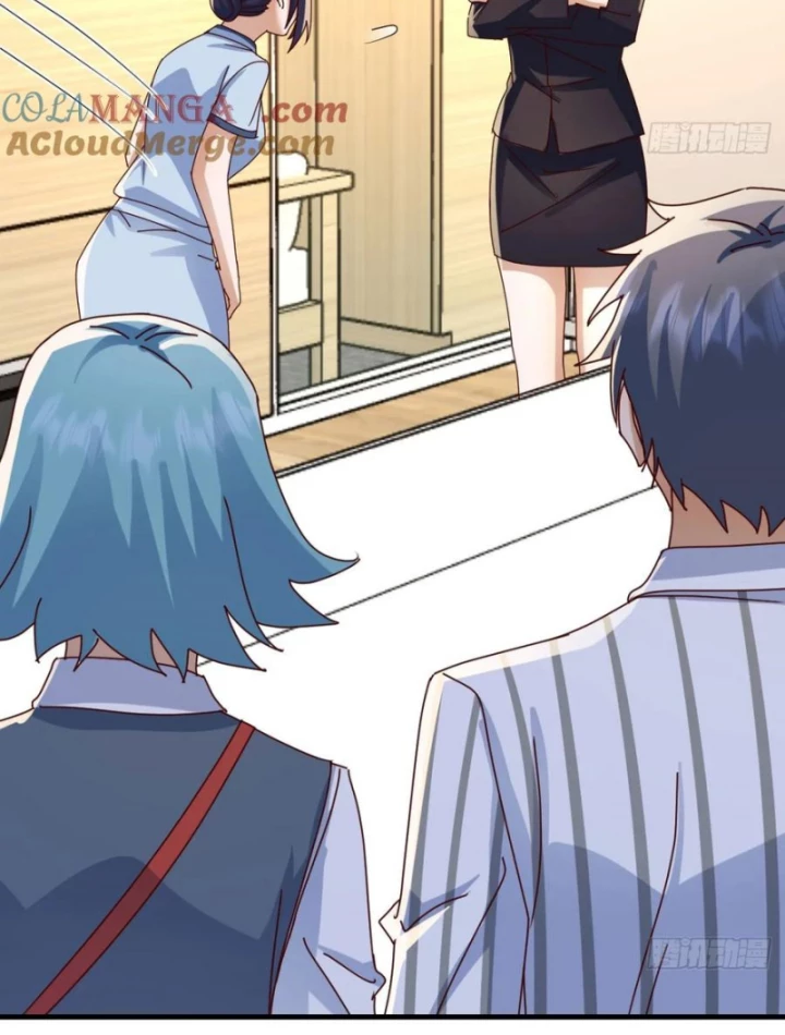 Trong Nhà Có 2 Bạn Gái Song Sinh Chapter 331 - 26