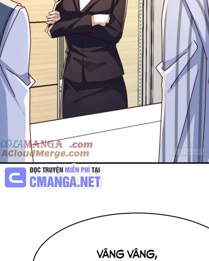 Trong Nhà Có 2 Bạn Gái Song Sinh Chapter 331 - 28