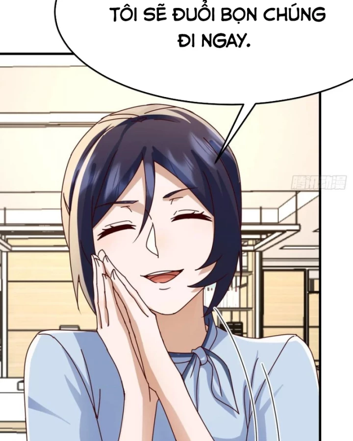 Trong Nhà Có 2 Bạn Gái Song Sinh Chapter 331 - 29