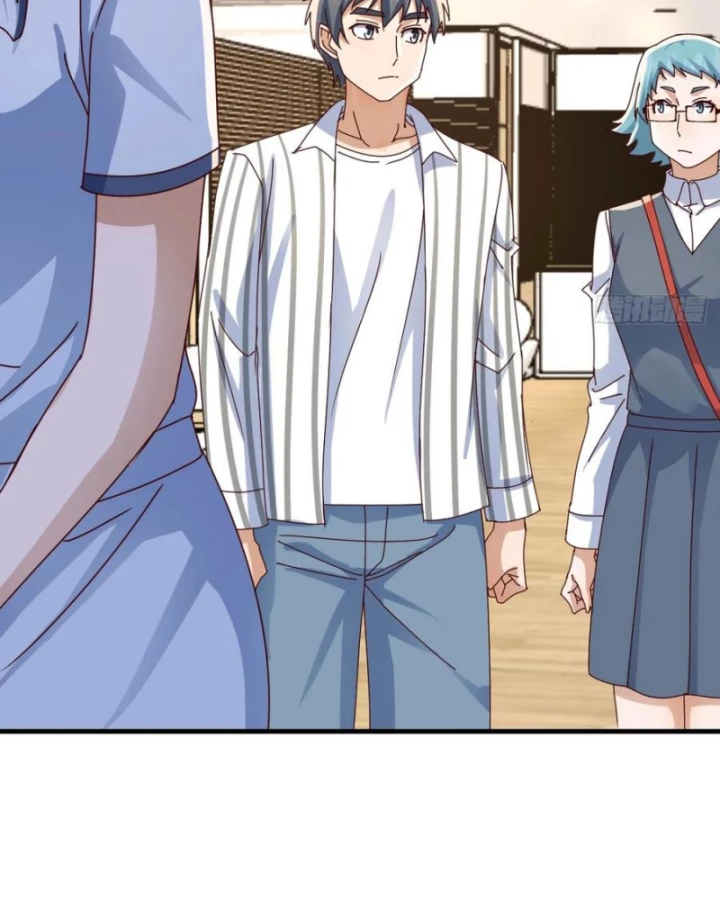 Trong Nhà Có 2 Bạn Gái Song Sinh Chapter 331 - 32