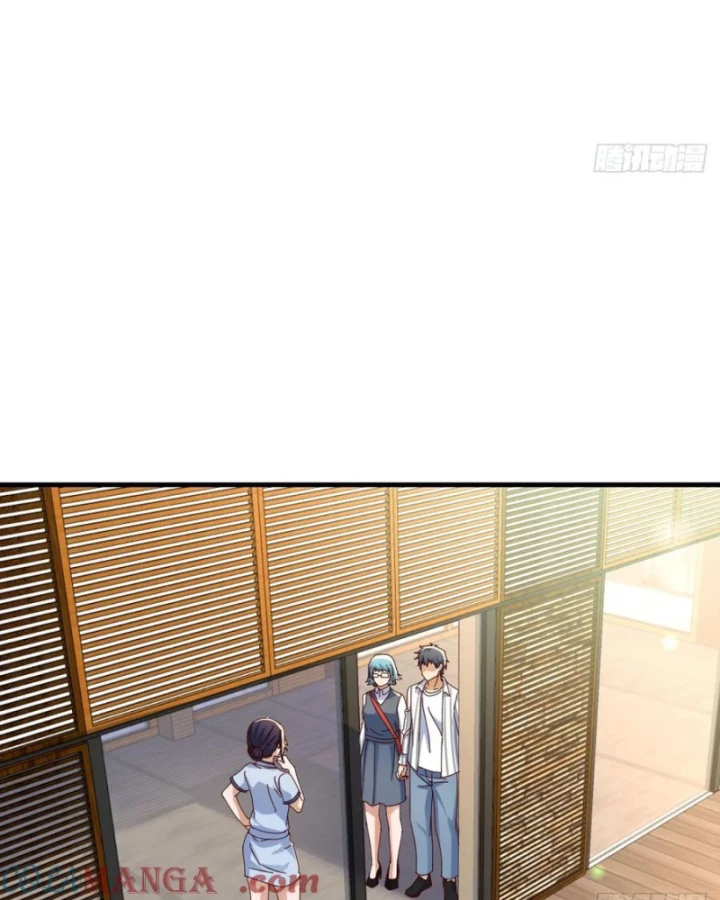 Trong Nhà Có 2 Bạn Gái Song Sinh Chapter 331 - 33