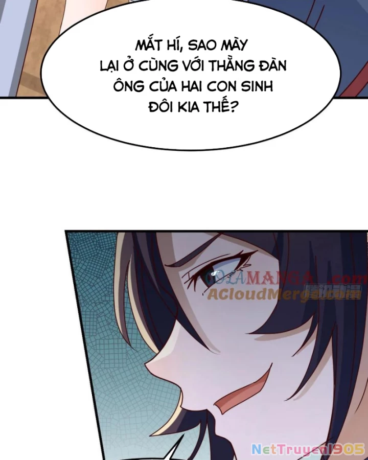 Trong Nhà Có 2 Bạn Gái Song Sinh Chapter 331 - 36