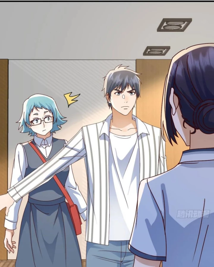 Trong Nhà Có 2 Bạn Gái Song Sinh Chapter 331 - 40