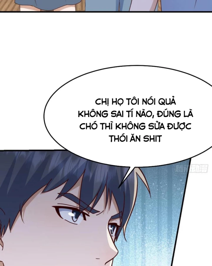 Trong Nhà Có 2 Bạn Gái Song Sinh Chapter 331 - 41