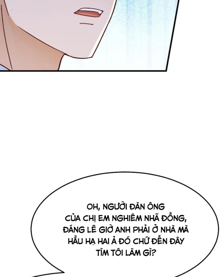 Trong Nhà Có 2 Bạn Gái Song Sinh Chapter 331 - 42