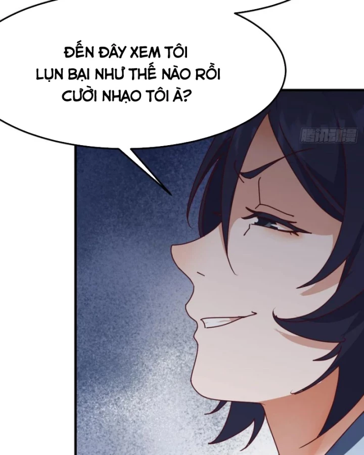 Trong Nhà Có 2 Bạn Gái Song Sinh Chapter 331 - 43