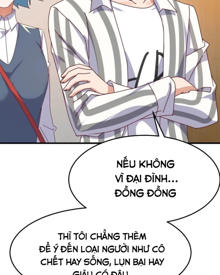 Trong Nhà Có 2 Bạn Gái Song Sinh Chapter 331 - 46