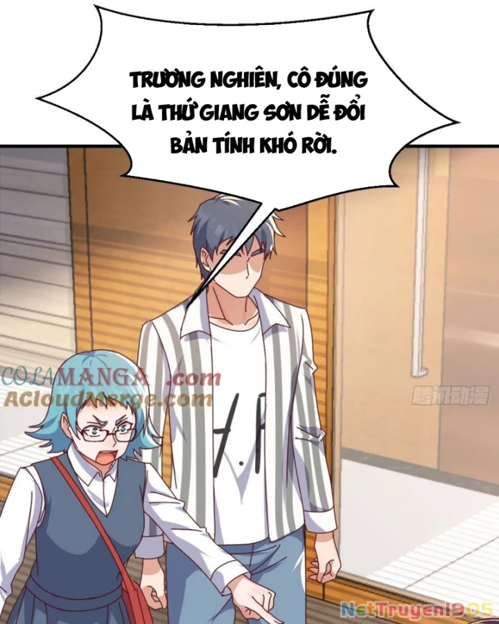 Trong Nhà Có 2 Bạn Gái Song Sinh Chapter 331 - 51