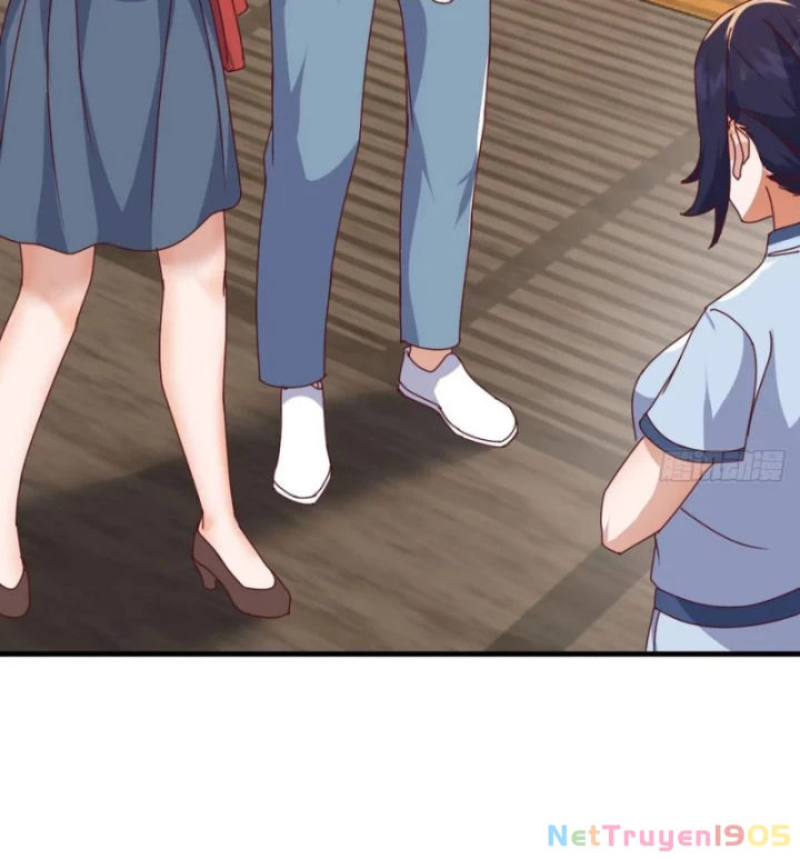 Trong Nhà Có 2 Bạn Gái Song Sinh Chapter 331 - 52