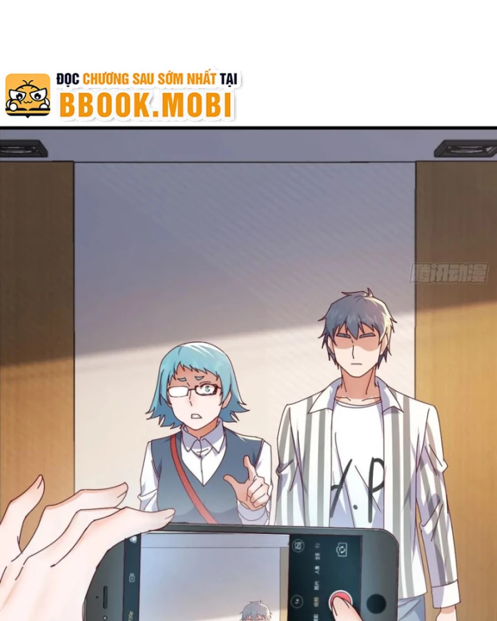 Trong Nhà Có 2 Bạn Gái Song Sinh Chapter 331 - 53