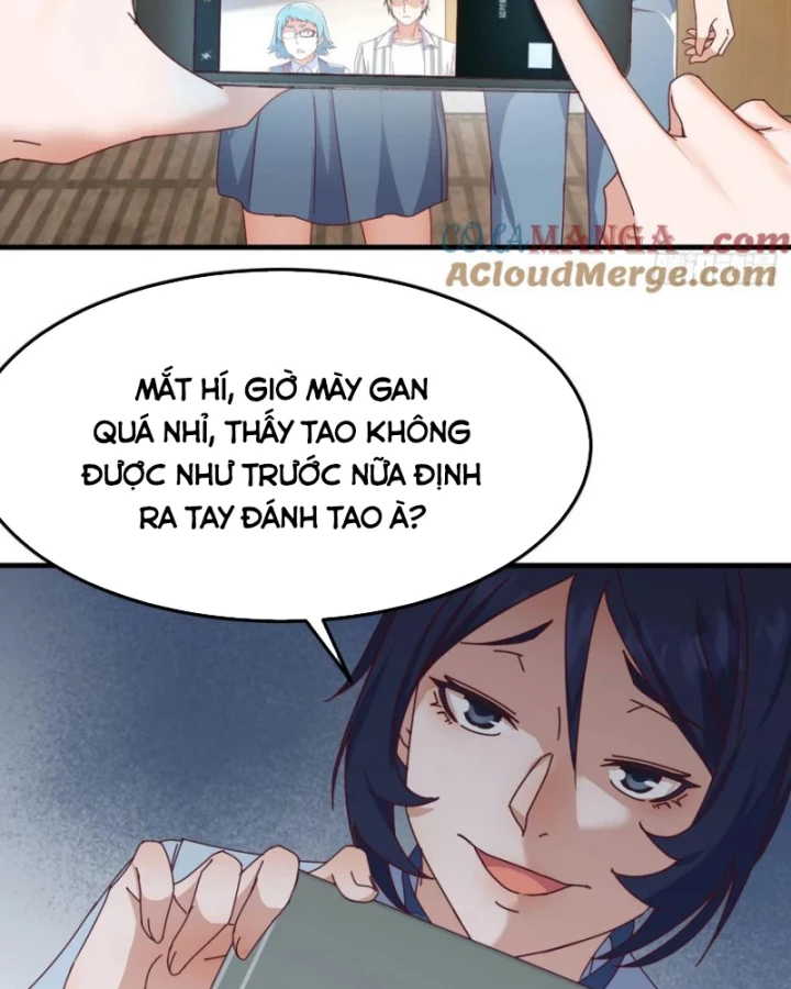 Trong Nhà Có 2 Bạn Gái Song Sinh Chapter 331 - 54