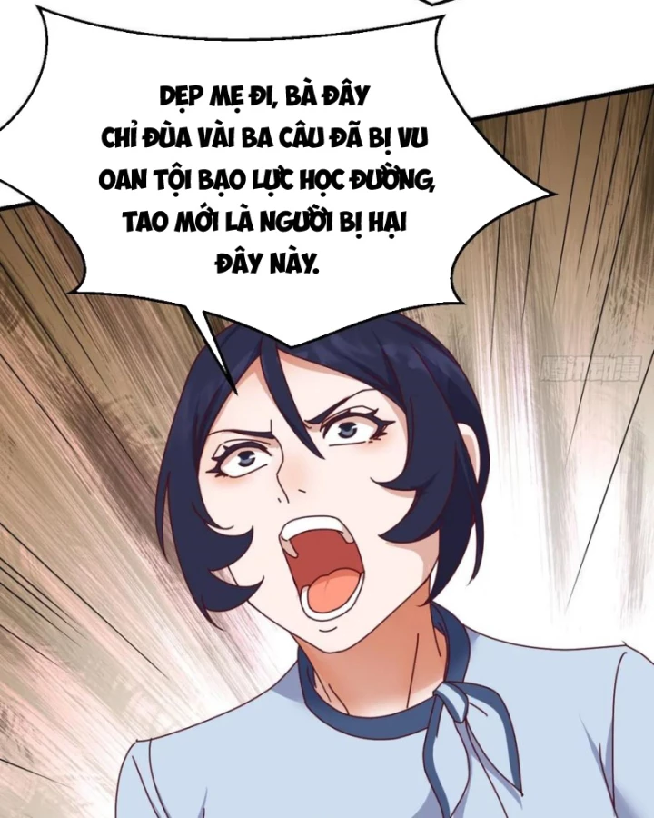 Trong Nhà Có 2 Bạn Gái Song Sinh Chapter 331 - 60