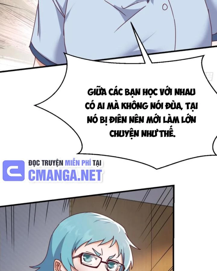 Trong Nhà Có 2 Bạn Gái Song Sinh Chapter 331 - 61