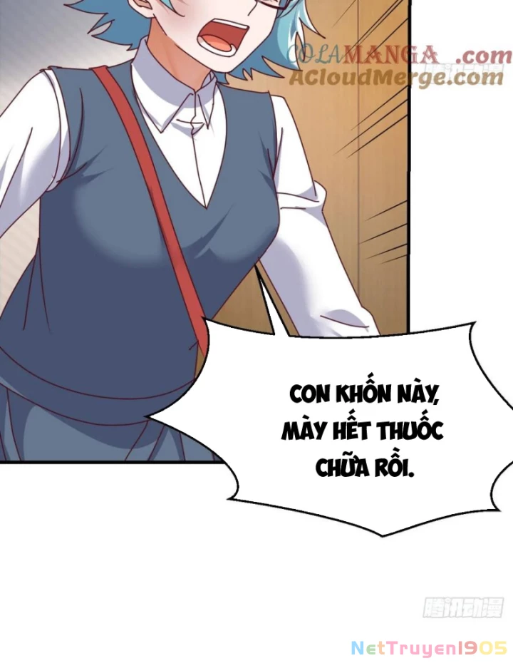 Trong Nhà Có 2 Bạn Gái Song Sinh Chapter 331 - 62