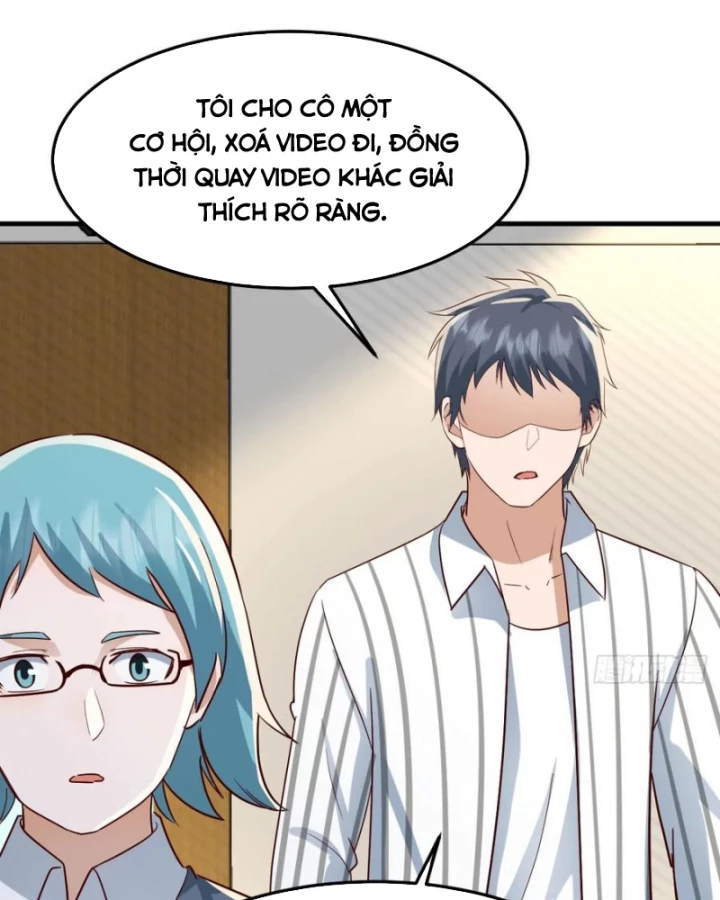 Trong Nhà Có 2 Bạn Gái Song Sinh Chapter 331 - 63