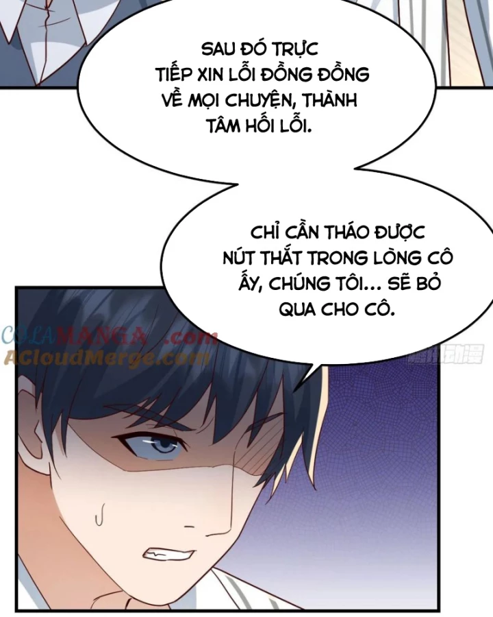 Trong Nhà Có 2 Bạn Gái Song Sinh Chapter 331 - 64