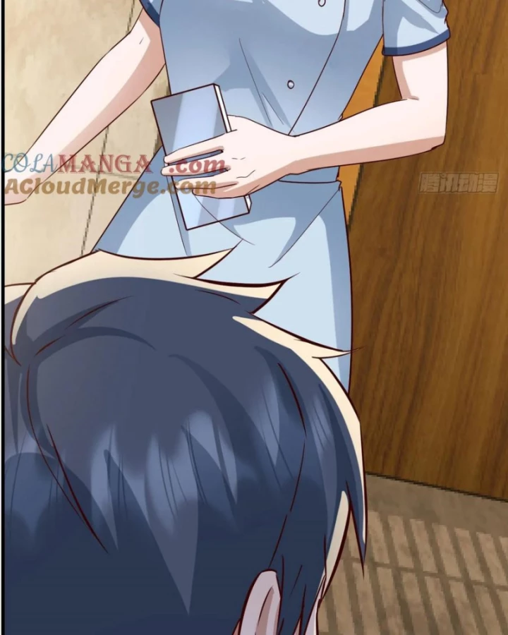 Trong Nhà Có 2 Bạn Gái Song Sinh Chapter 331 - 70