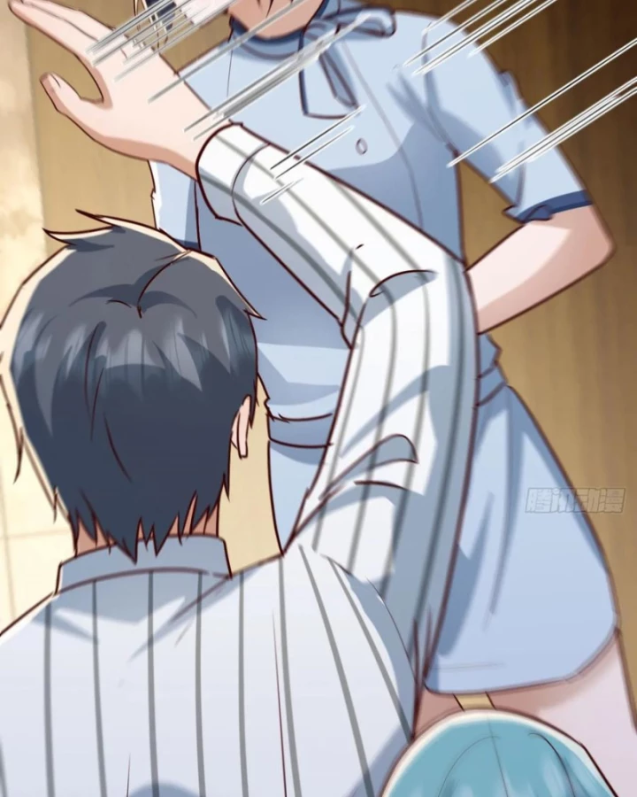 Trong Nhà Có 2 Bạn Gái Song Sinh Chapter 331 - 77