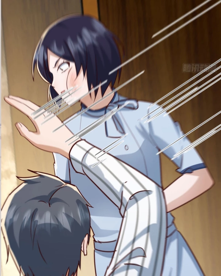 Trong Nhà Có 2 Bạn Gái Song Sinh Chapter 332 - 2