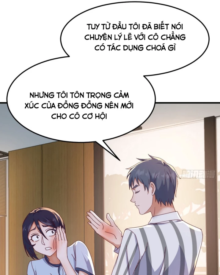 Trong Nhà Có 2 Bạn Gái Song Sinh Chapter 332 - 7