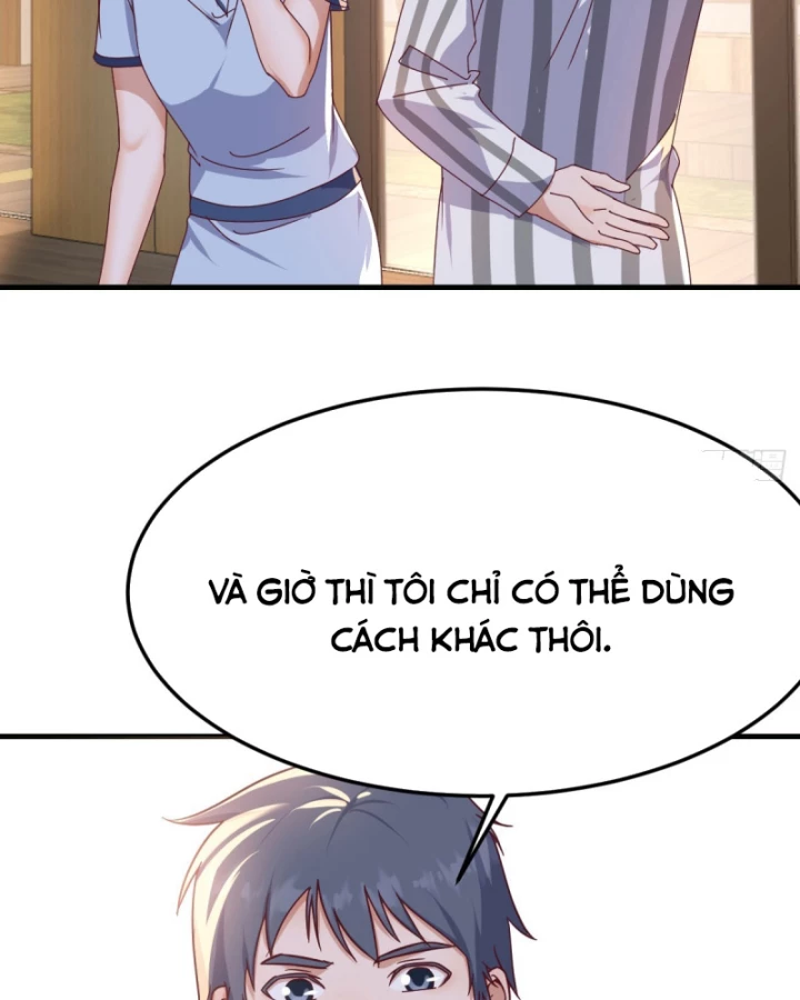 Trong Nhà Có 2 Bạn Gái Song Sinh Chapter 332 - 8