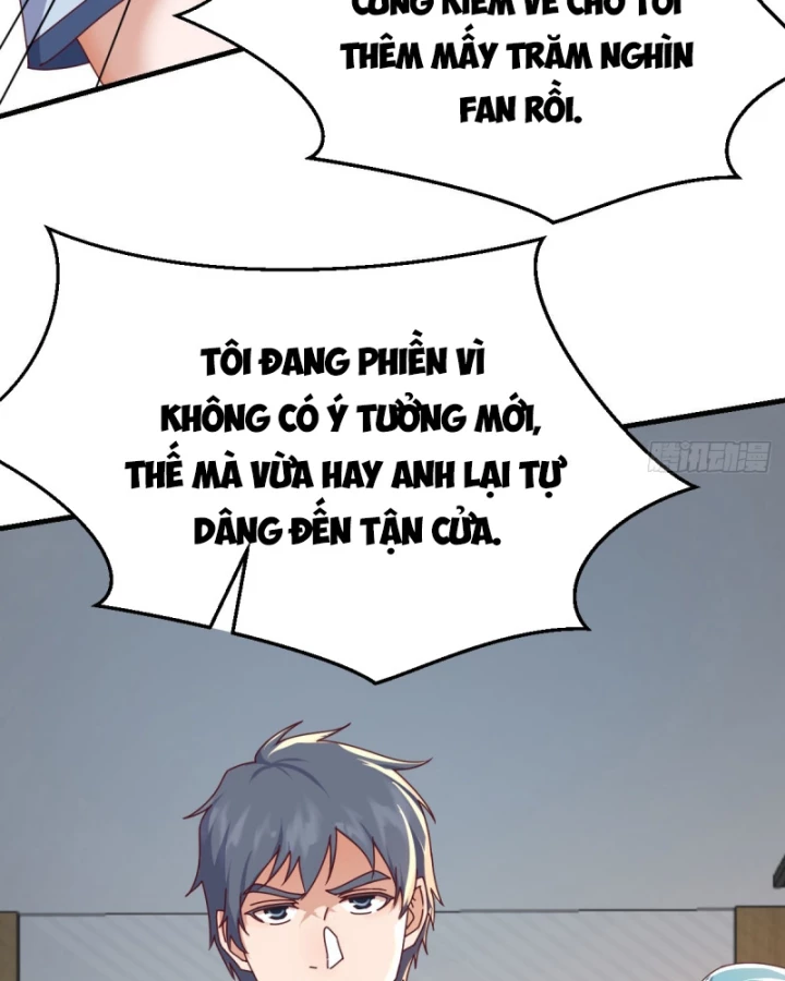 Trong Nhà Có 2 Bạn Gái Song Sinh Chapter 332 - 12