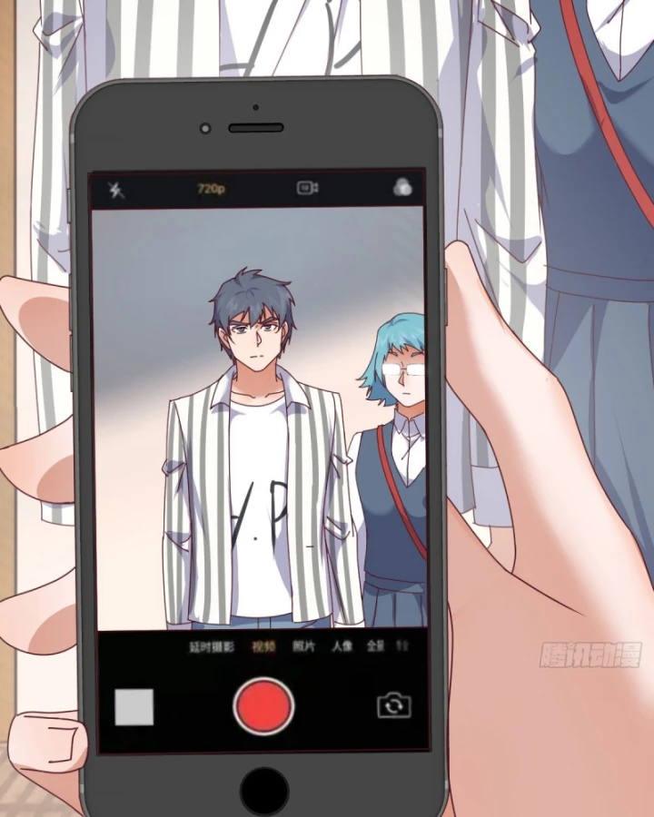 Trong Nhà Có 2 Bạn Gái Song Sinh Chapter 332 - 14