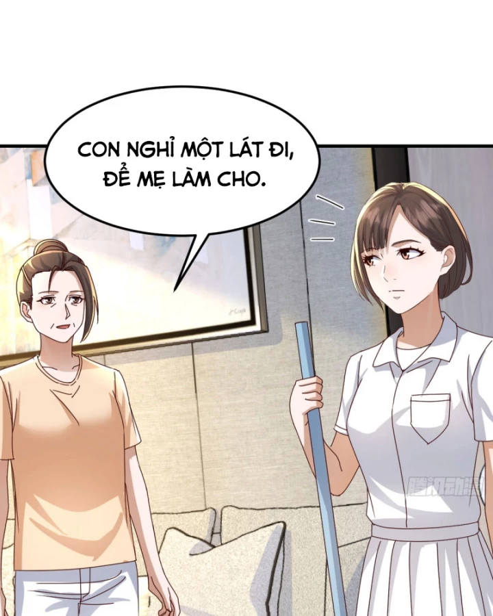 Trong Nhà Có 2 Bạn Gái Song Sinh Chapter 332 - 24