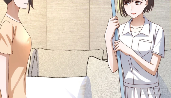 Trong Nhà Có 2 Bạn Gái Song Sinh Chapter 332 - 26