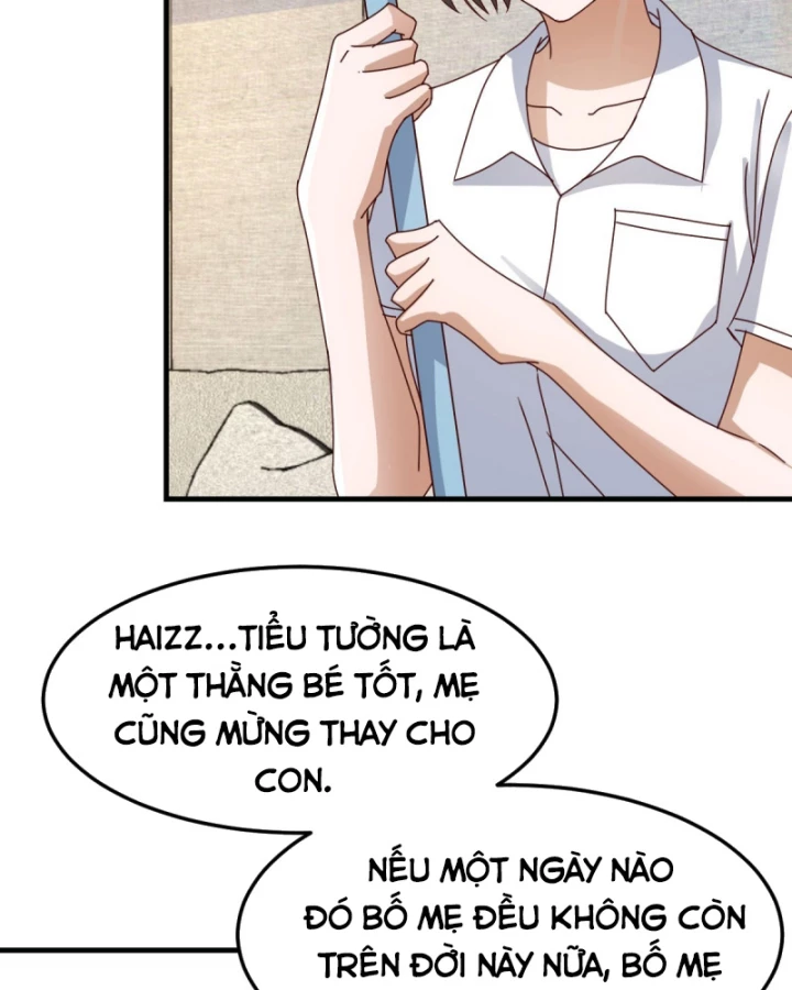 Trong Nhà Có 2 Bạn Gái Song Sinh Chapter 332 - 28