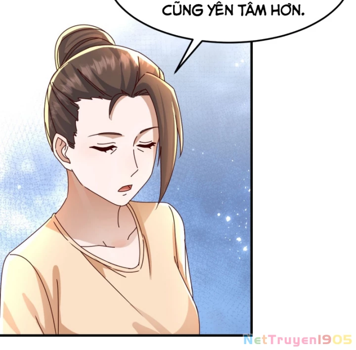 Trong Nhà Có 2 Bạn Gái Song Sinh Chapter 332 - 29