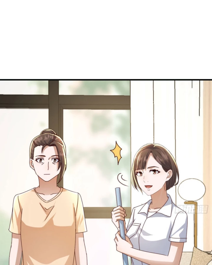 Trong Nhà Có 2 Bạn Gái Song Sinh Chapter 332 - 34