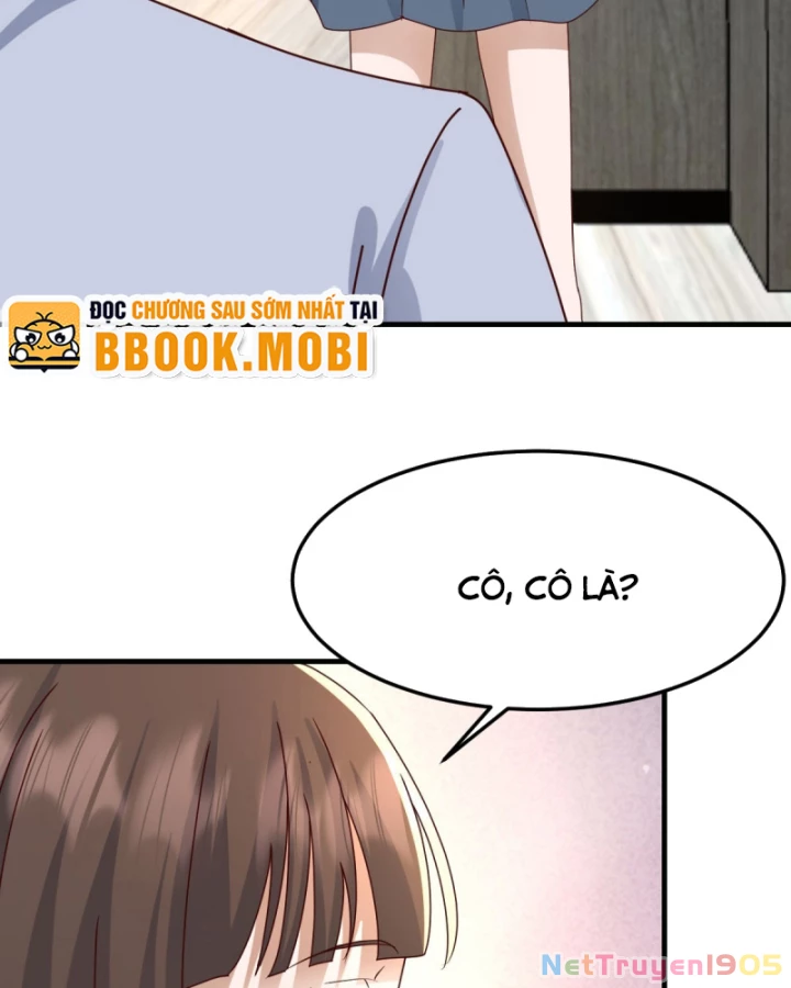 Trong Nhà Có 2 Bạn Gái Song Sinh Chapter 332 - 40