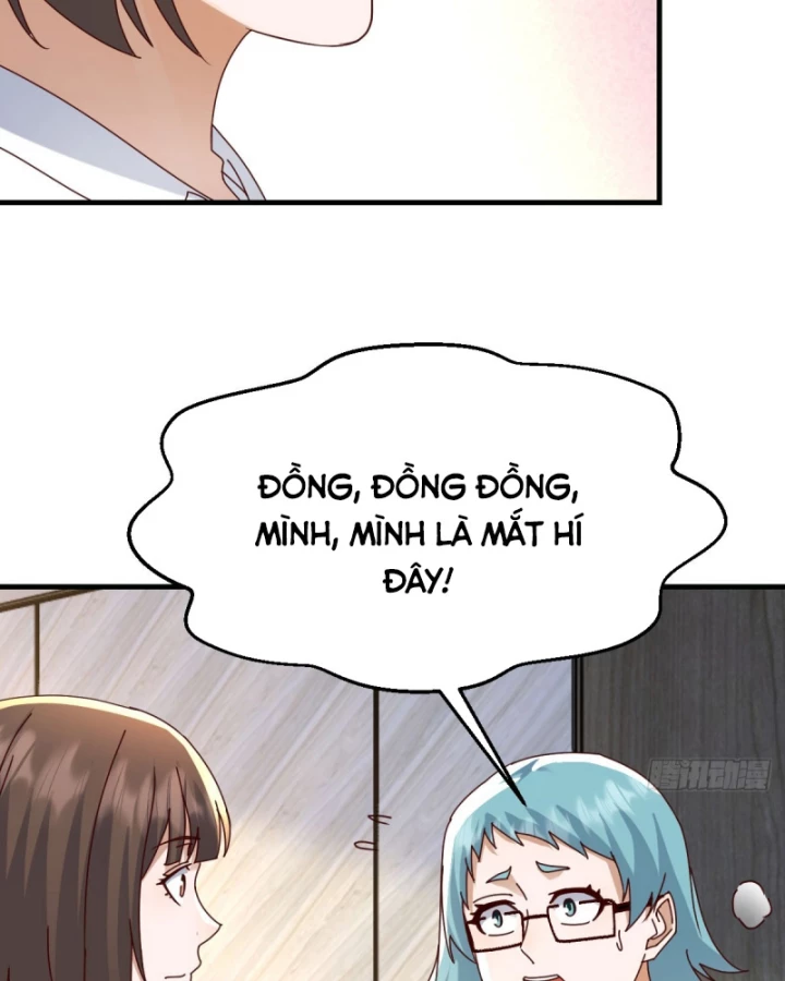 Trong Nhà Có 2 Bạn Gái Song Sinh Chapter 332 - 42