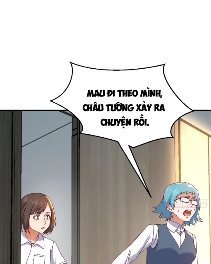 Trong Nhà Có 2 Bạn Gái Song Sinh Chapter 332 - 46