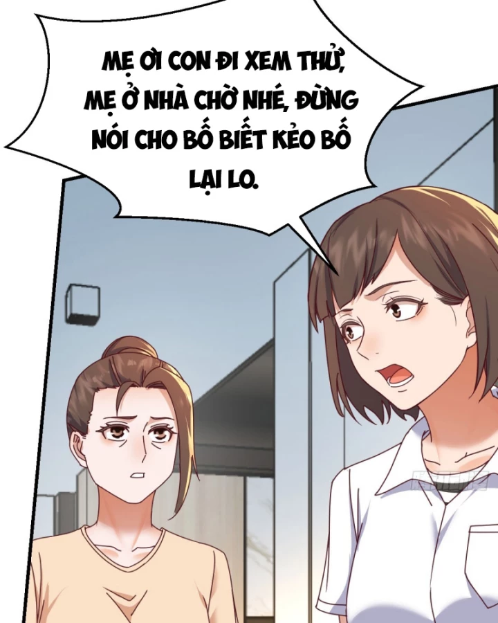 Trong Nhà Có 2 Bạn Gái Song Sinh Chapter 332 - 50