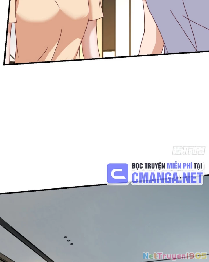 Trong Nhà Có 2 Bạn Gái Song Sinh Chapter 332 - 51