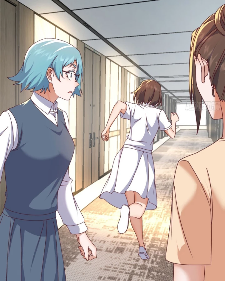 Trong Nhà Có 2 Bạn Gái Song Sinh Chapter 332 - 52