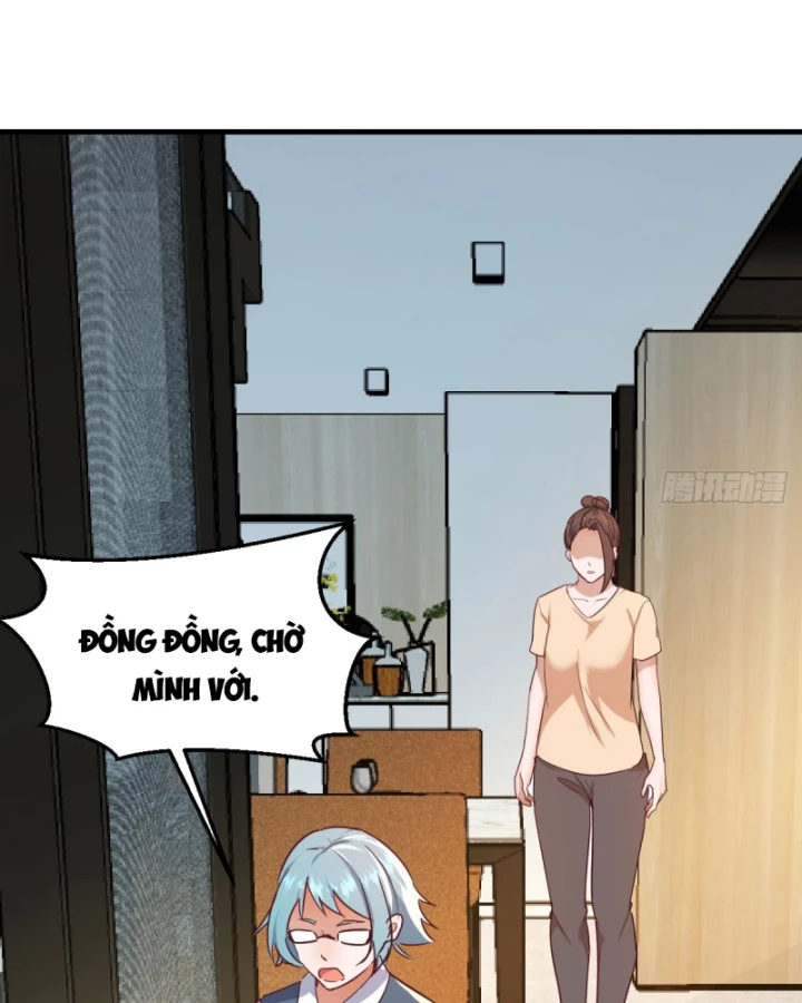 Trong Nhà Có 2 Bạn Gái Song Sinh Chapter 332 - 56