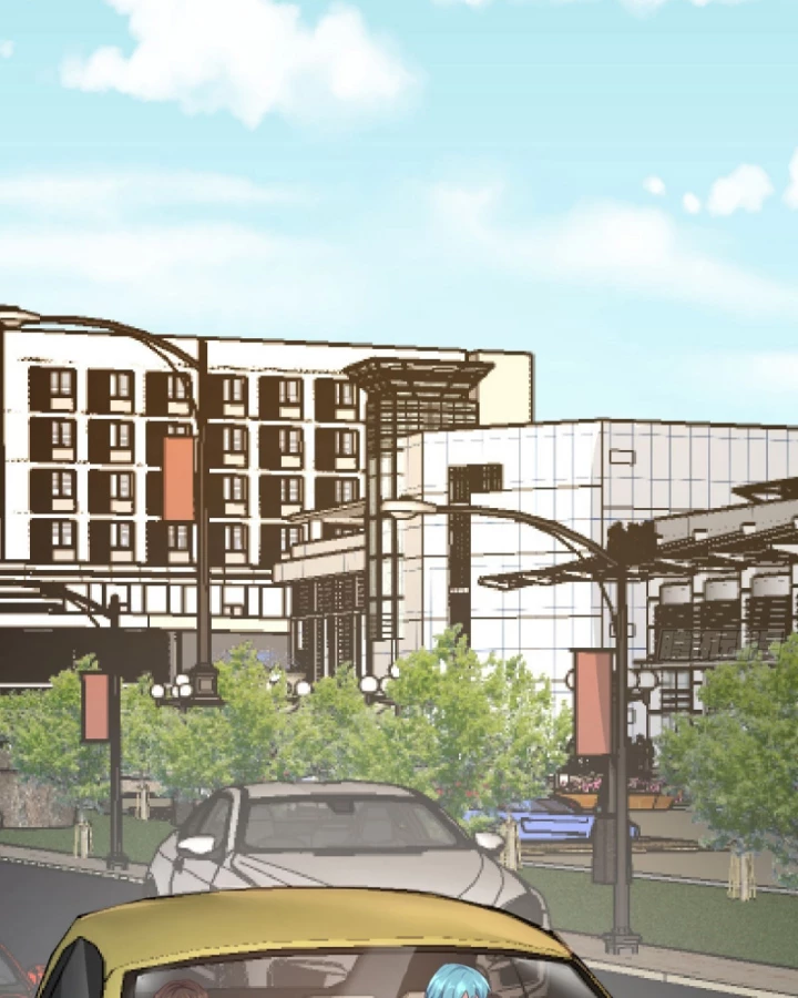 Trong Nhà Có 2 Bạn Gái Song Sinh Chapter 332 - 63