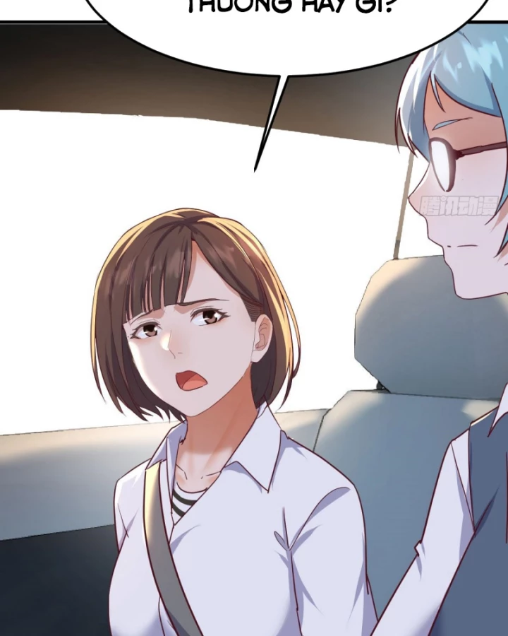 Trong Nhà Có 2 Bạn Gái Song Sinh Chapter 332 - 65