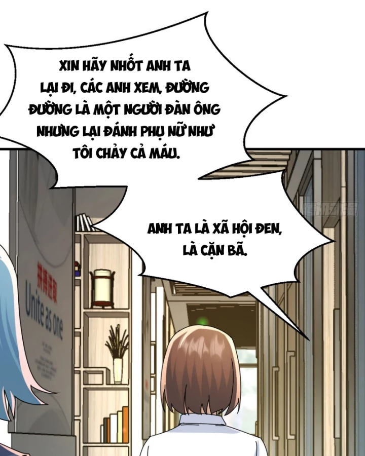 Trong Nhà Có 2 Bạn Gái Song Sinh Chapter 333 - 16