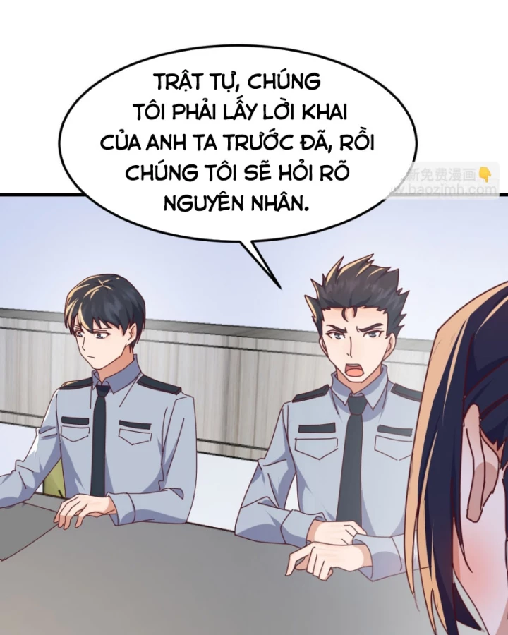 Trong Nhà Có 2 Bạn Gái Song Sinh Chapter 333 - 35