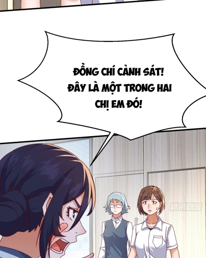 Trong Nhà Có 2 Bạn Gái Song Sinh Chapter 333 - 42