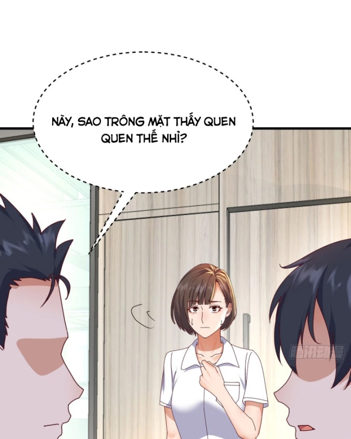 Trong Nhà Có 2 Bạn Gái Song Sinh Chapter 333 - 46
