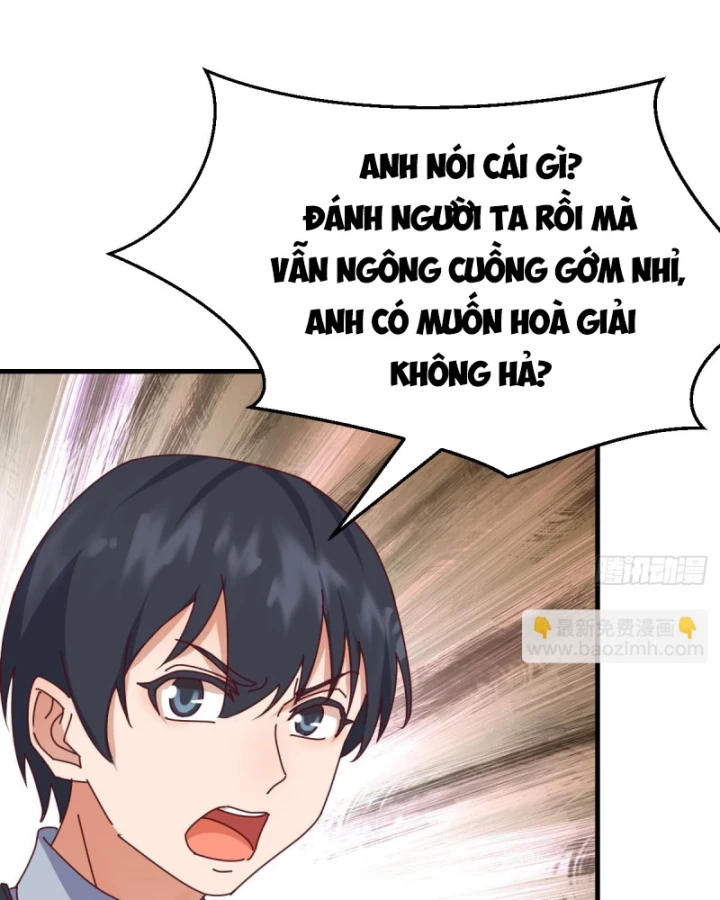 Trong Nhà Có 2 Bạn Gái Song Sinh Chapter 333 - 60