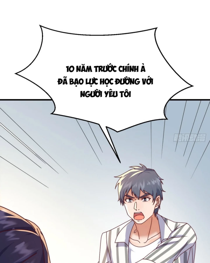 Trong Nhà Có 2 Bạn Gái Song Sinh Chapter 333 - 63