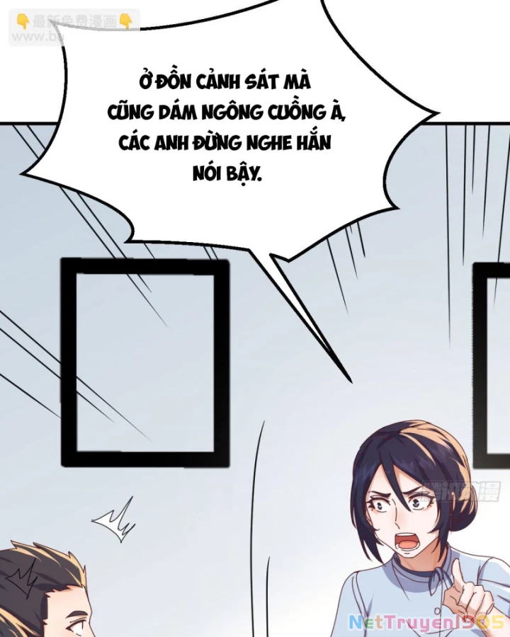 Trong Nhà Có 2 Bạn Gái Song Sinh Chapter 334 - 6