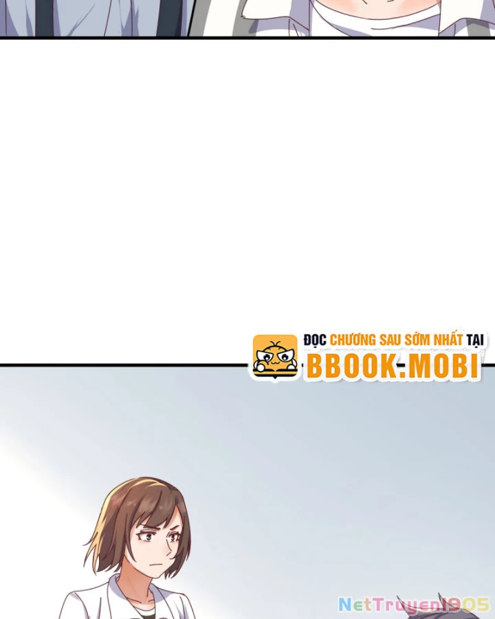 Trong Nhà Có 2 Bạn Gái Song Sinh Chapter 334 - 19